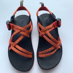 Chaco ZX/1